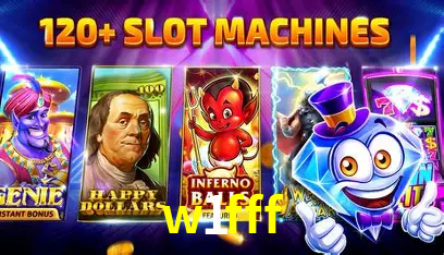A Revolução dos Aplicativos de Jogos no w1fff