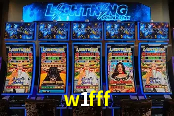 Desvendando o Mundo dos Jogos Virtuais na w1fff