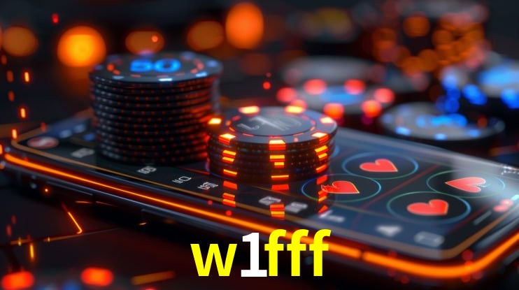 Experiência VIP w1fff