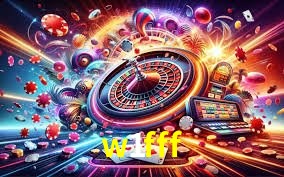 Experiência VIP w1fff