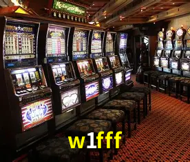 Desvendando o Mundo dos Jogos Virtuais na w1fff