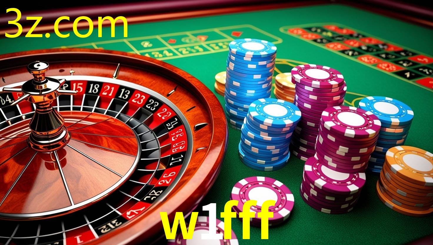 W1FFF