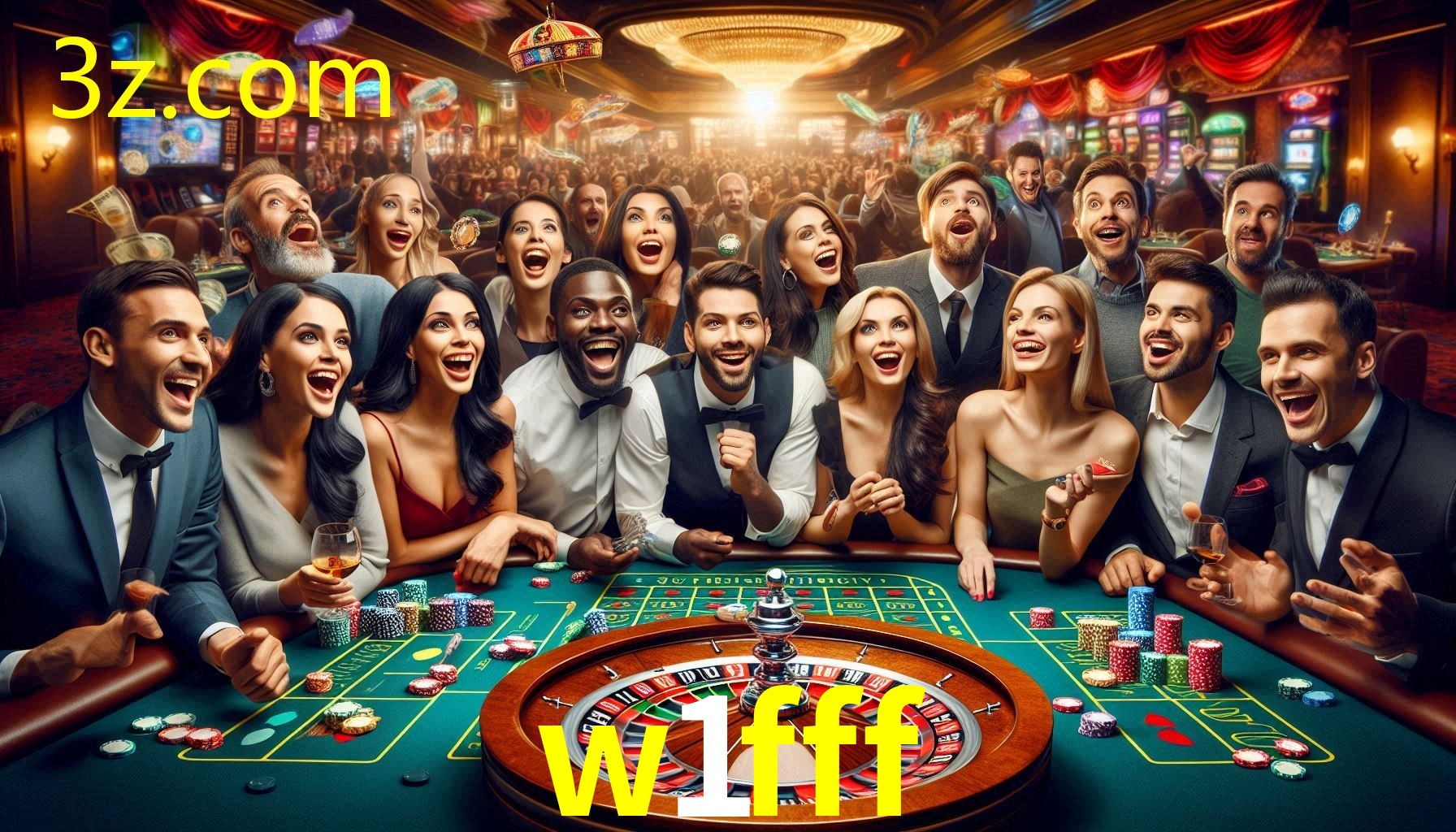 W1FFF