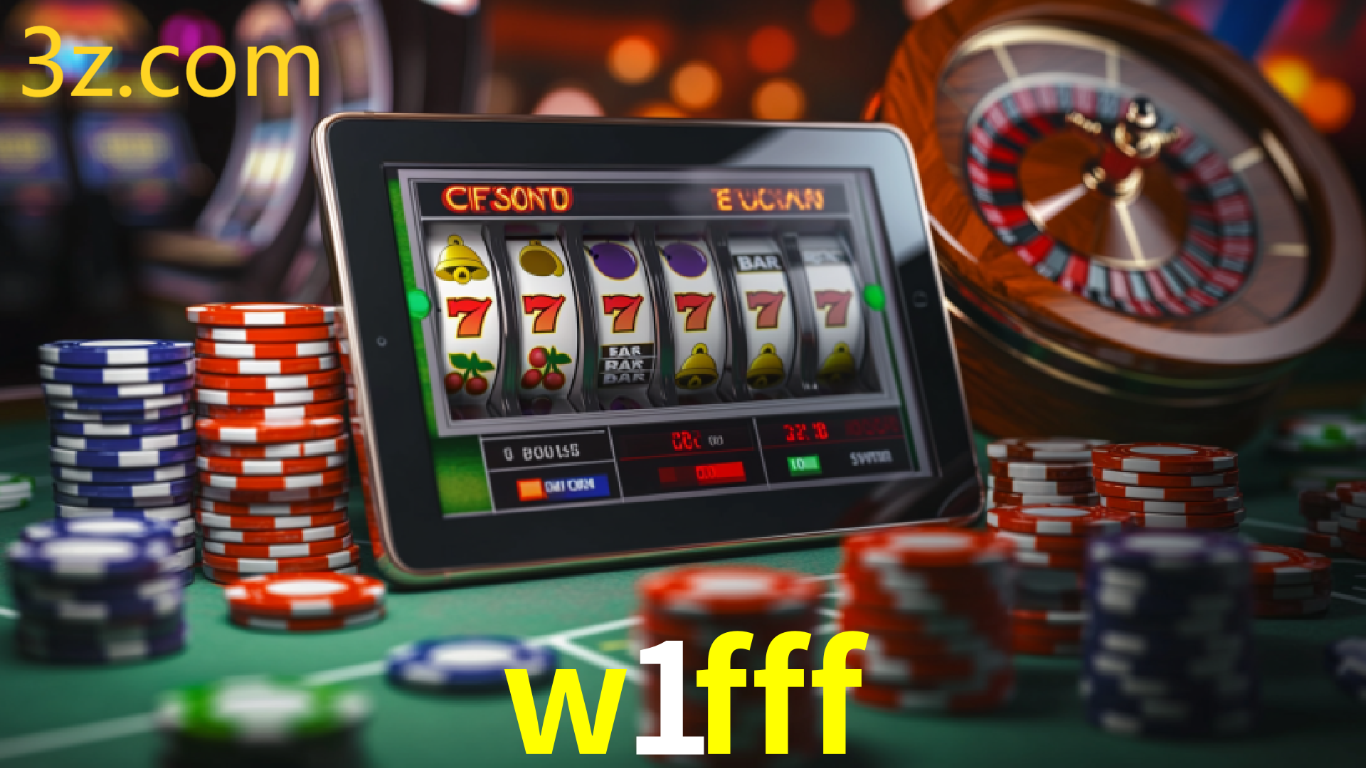 W1FFF