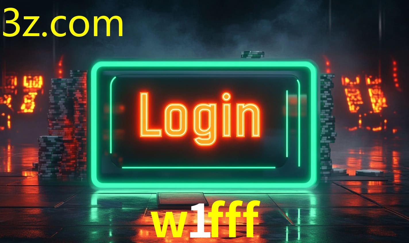 W1FFF