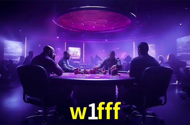 Explorando a Categoria de Eventos em Apostas na w1fff
