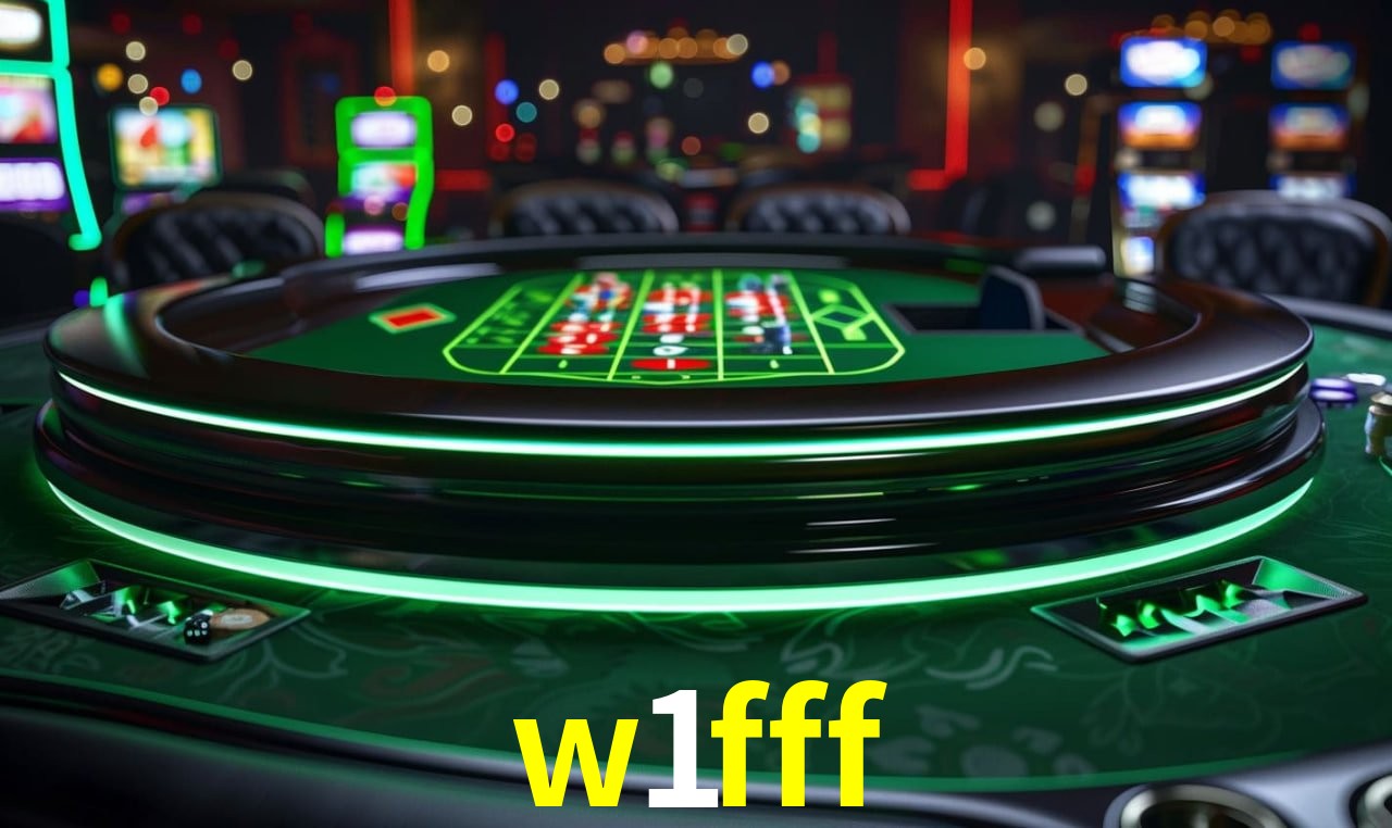 Flash Promotion w1fff