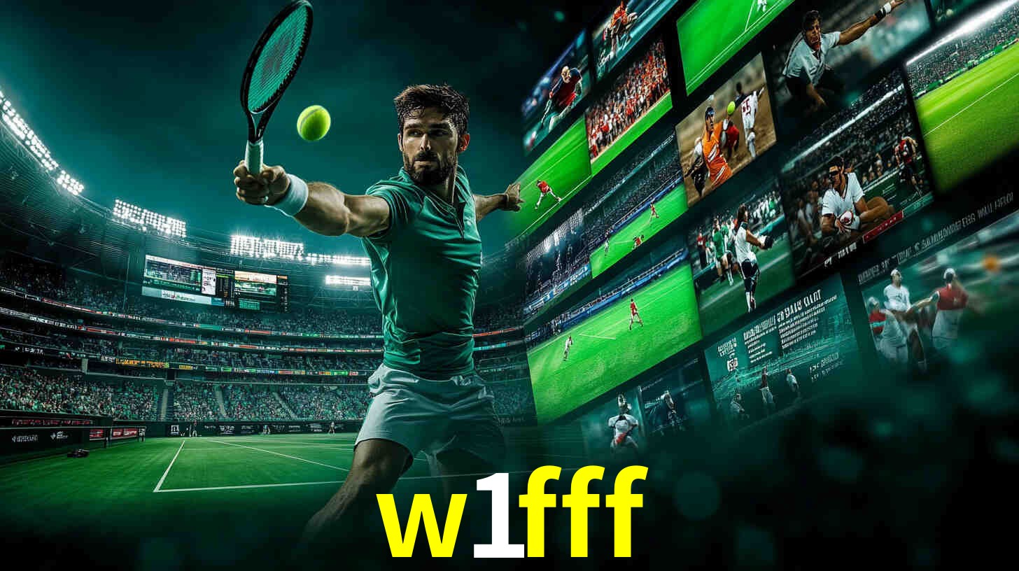 Inovações de Jogos na w1fff: O Futuro das Experiências Interativas