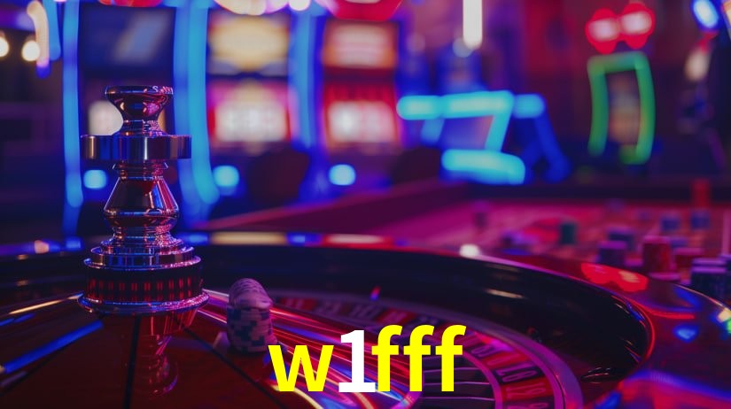 Experimente o Login Seguro Premium no w1fff
