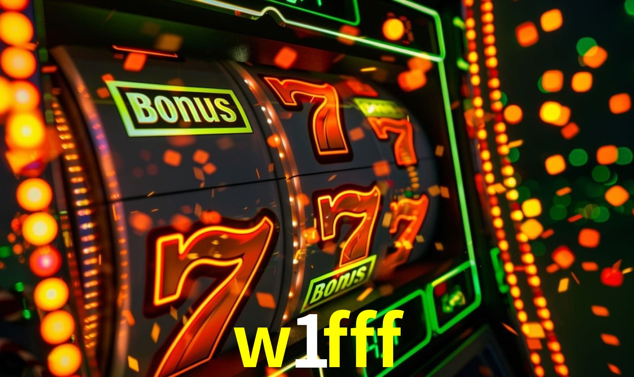 Desvendando o Mundo dos Jogos Virtuais na w1fff