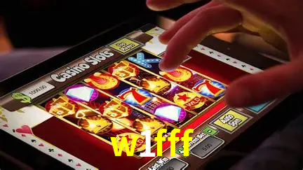 Roulette Table w1fff