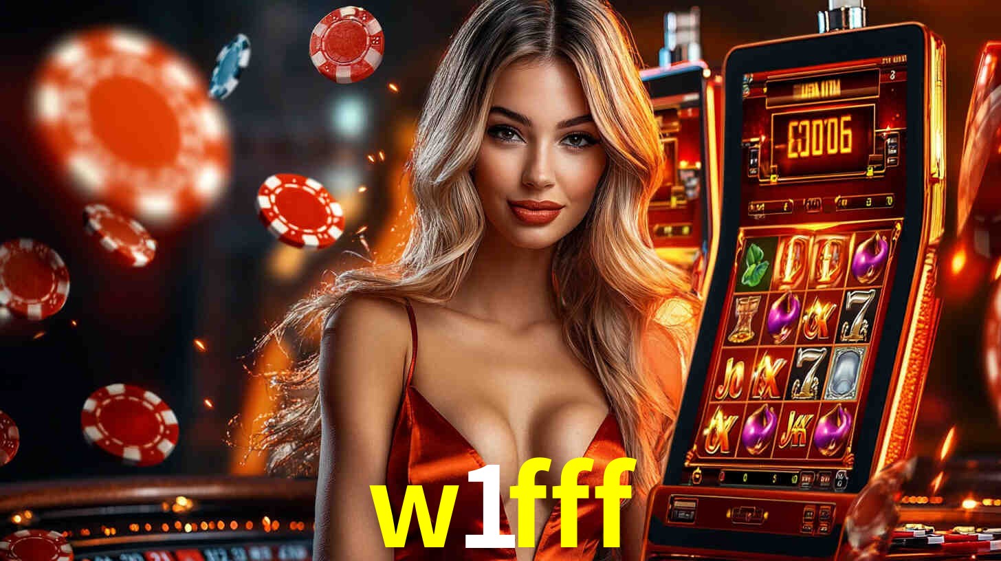 w1fff,w1fff.com
