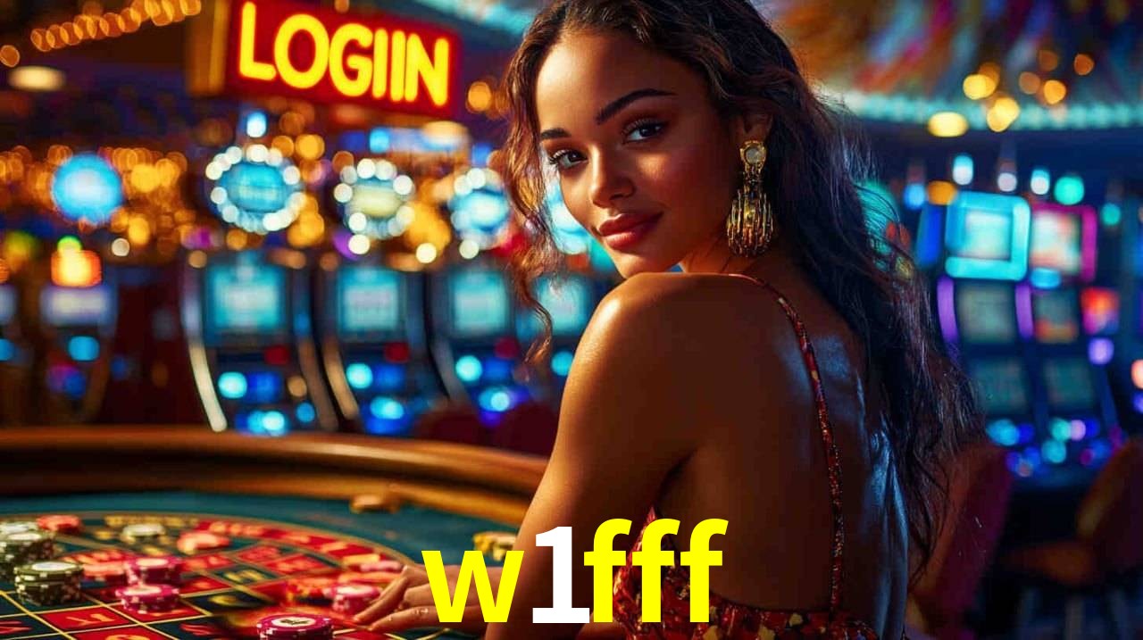 Slot Games w1fff