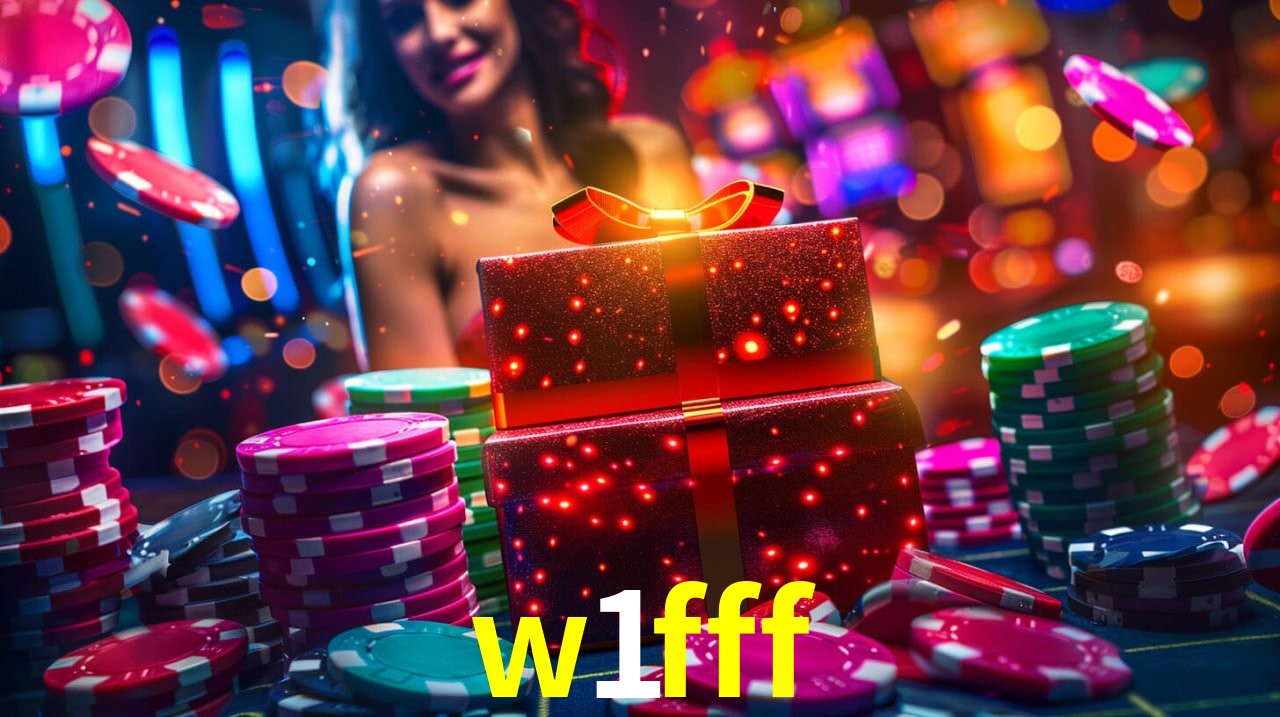 A Emoção da Loteria na w1fff: Uma Chance de Mudança de Vida