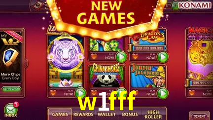 VIP Casino w1fff