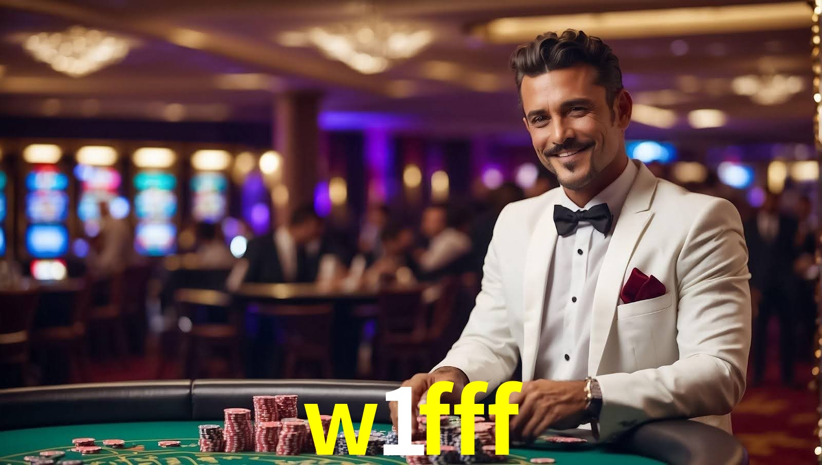 Secure Login w1fff