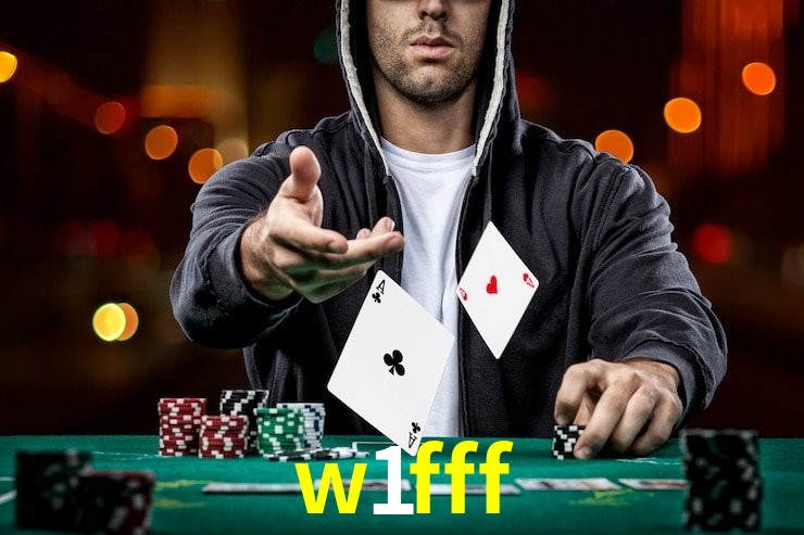 Servidor Brasil w1fff