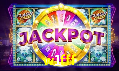 Descubra o Mundo do Cassino Online com w1fff