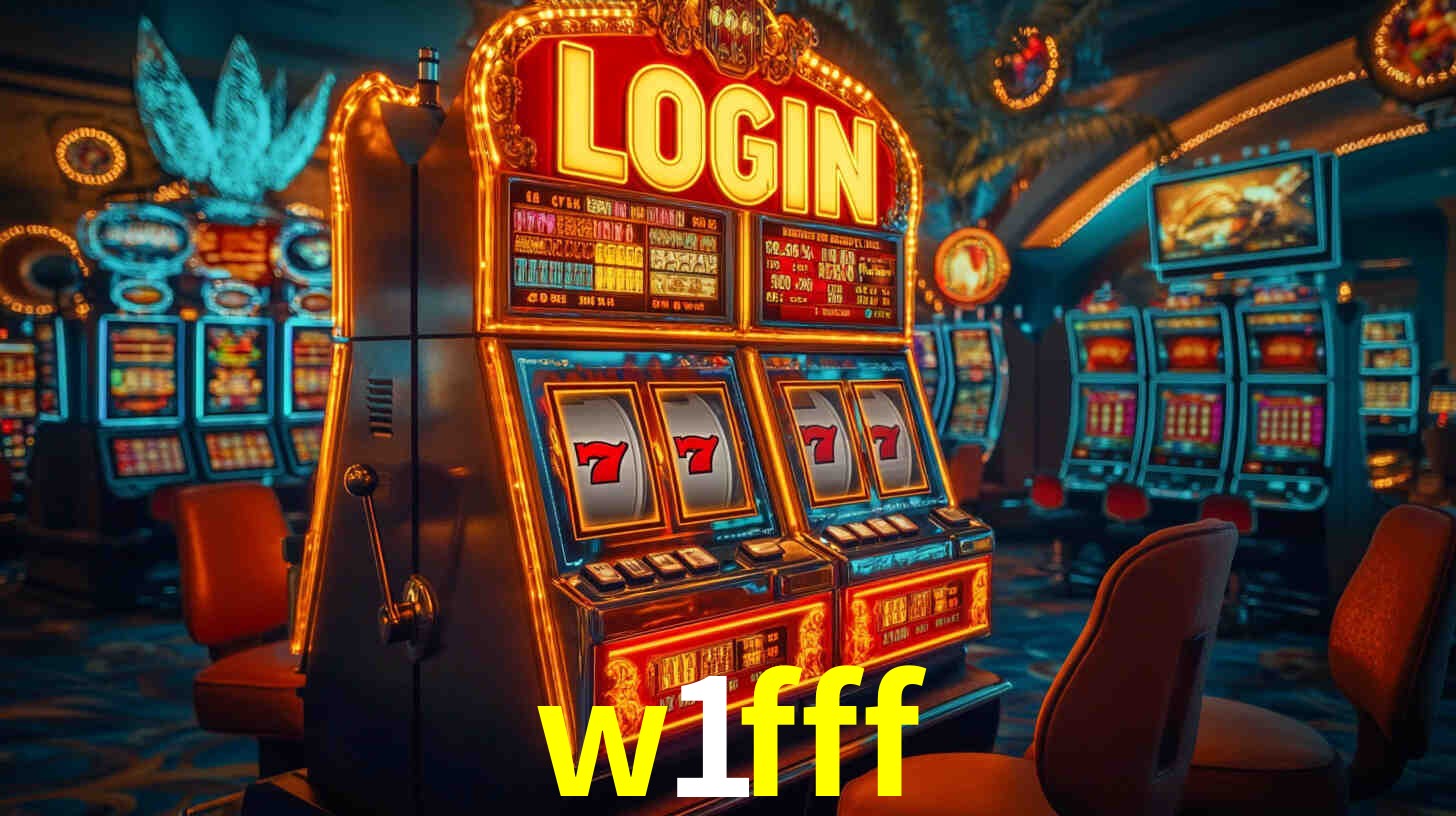 Certificação GLI w1fff