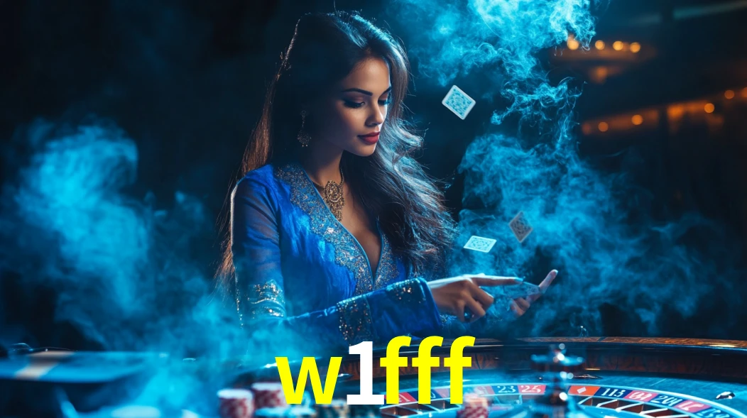 Desvendando o Mundo dos Jogos Virtuais na w1fff
