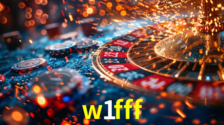 Platform Technology w1fff