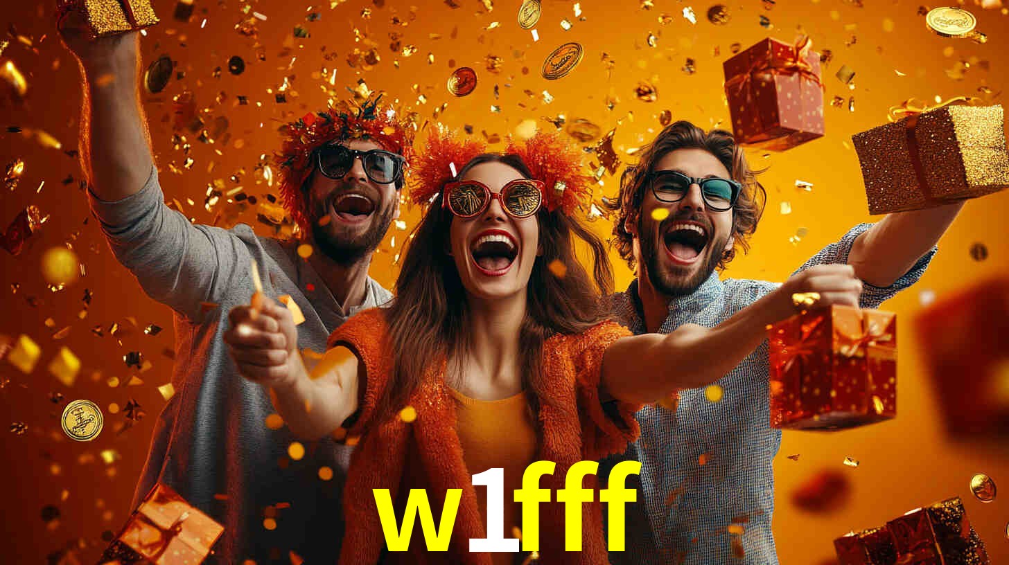 w1fff,w1fff.com