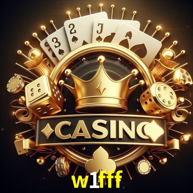 Jogos de Slot w1fff