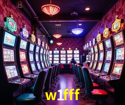 Telegram w1fff - Canal Oficial Verificado