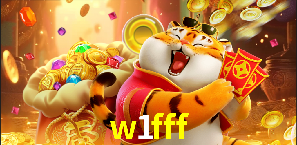w1fff: A Experiência de Casino com Jogos de Mesa ao Vivo