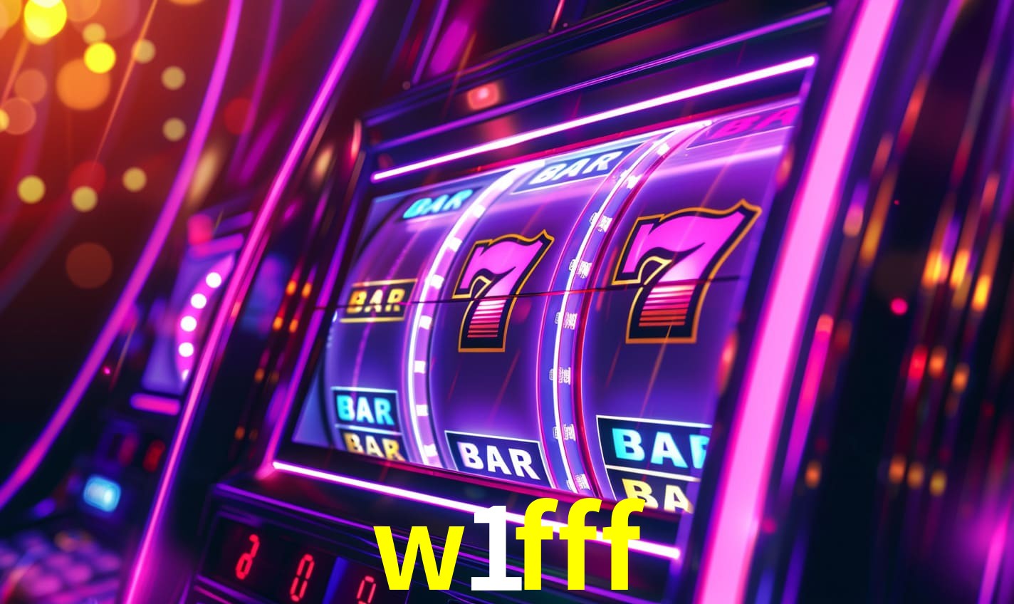 w1fff: Jogue Crash e Experimente Alta Recompensa Instantânea