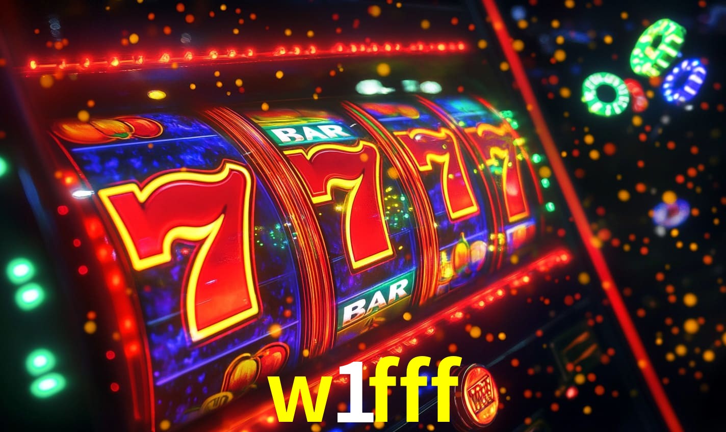 w1fff