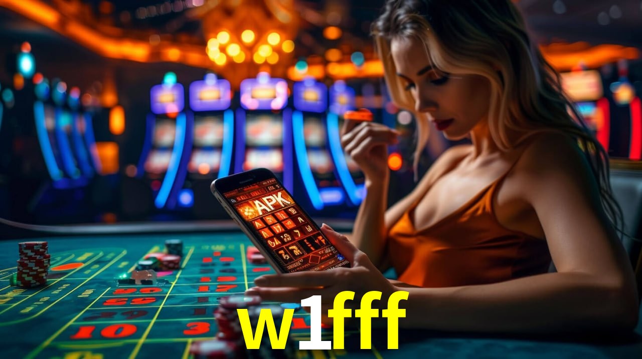 VIP Casino w1fff