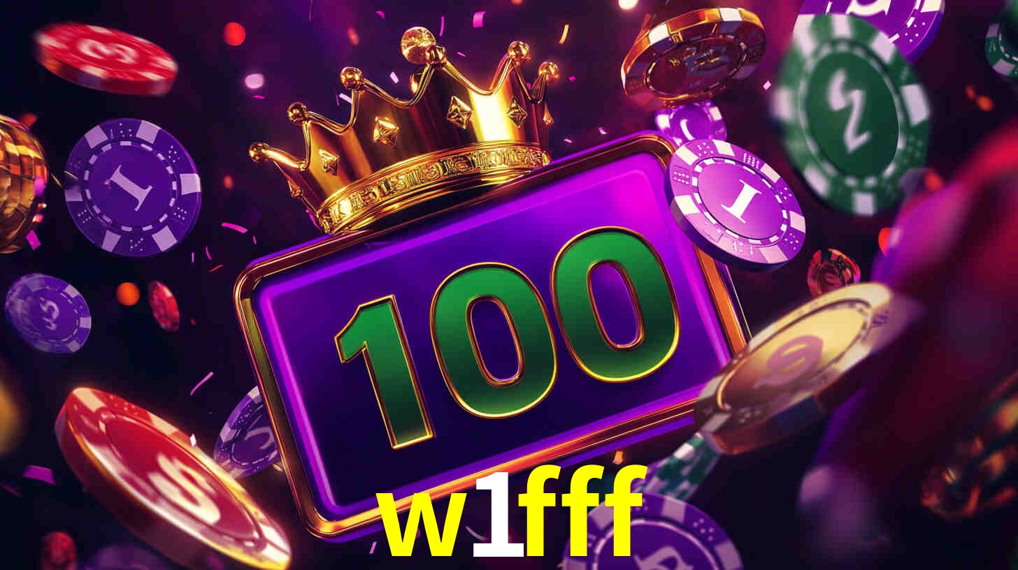 Exclusive Games w1fff