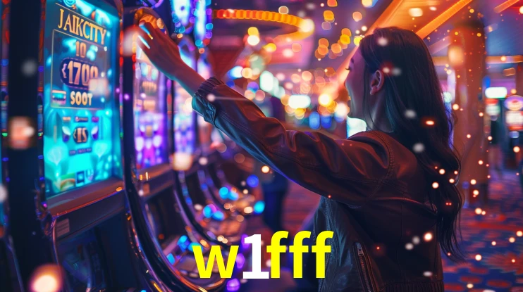 w1fff,w1fff.com
