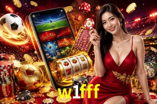 Football Betting w1fff