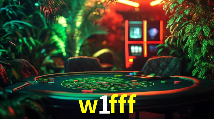 Welcome Bonus w1fff
