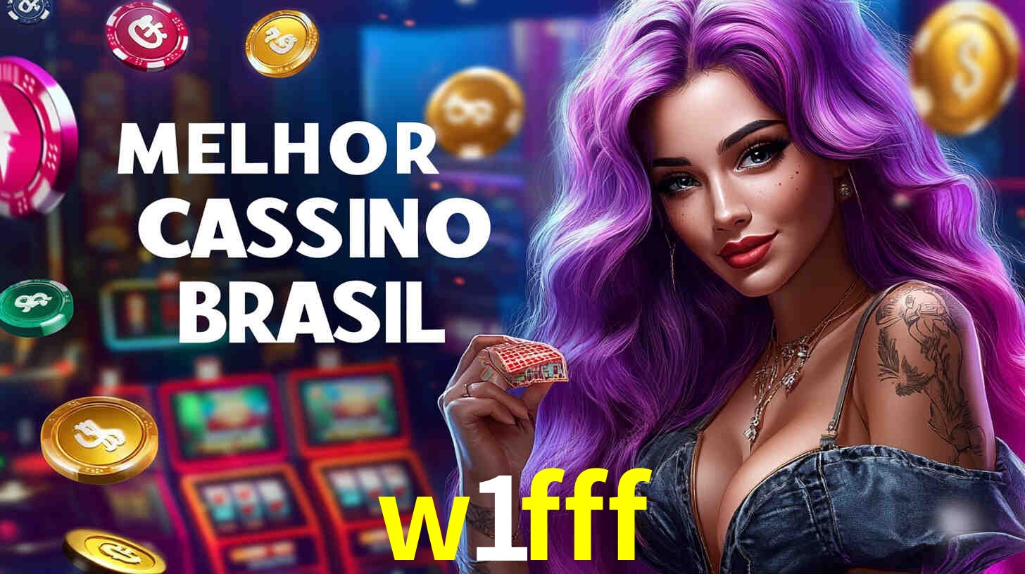 Explorando a Categoria de Eventos em Apostas na w1fff