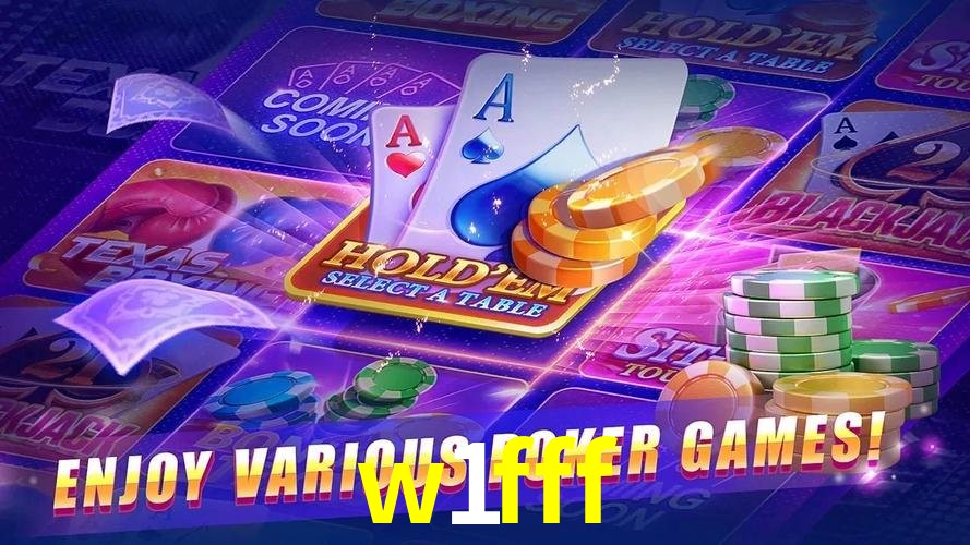 cassino w1fff