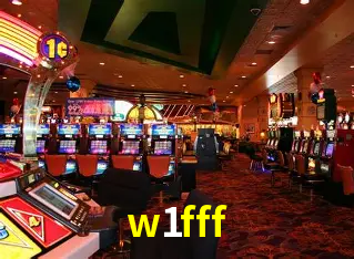 Descubra a Magia dos Jogos de Arcade no w1fff