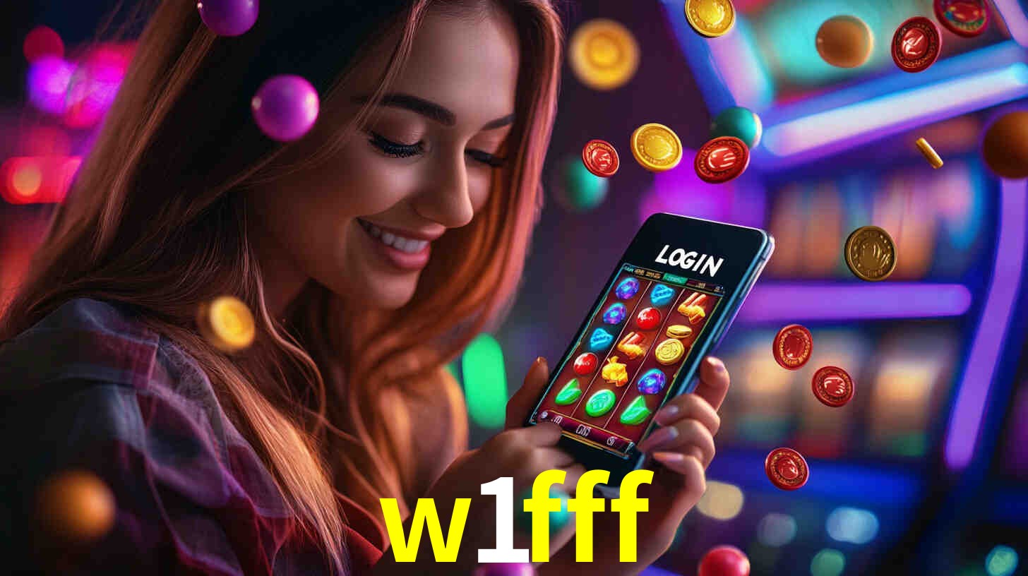 w1fff.com