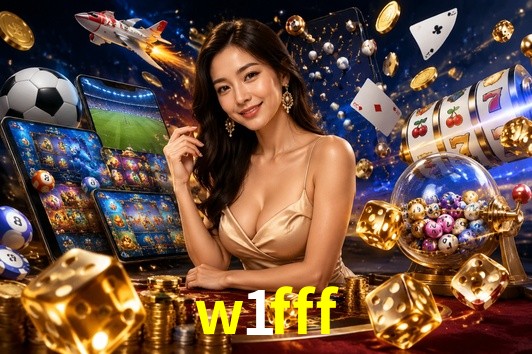 Live Casino w1fff