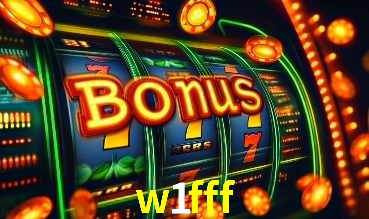 Live Casino w1fff