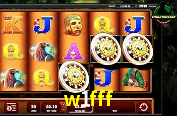 Desvendando o Mundo dos Jogos Virtuais na w1fff