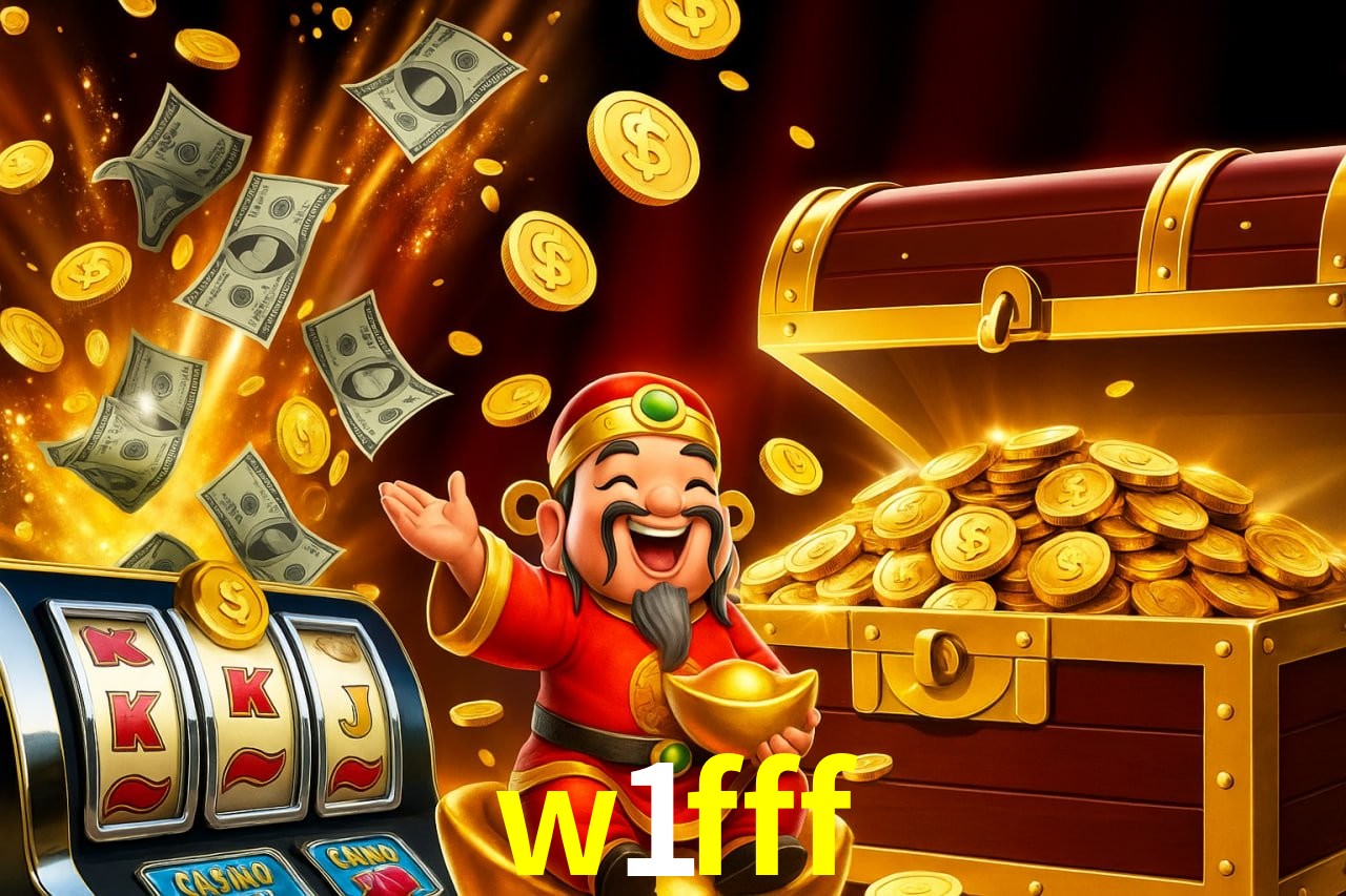Casino Ao Vivo w1fff