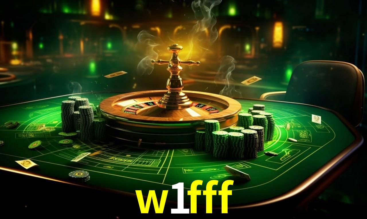 w1fff Logo 2