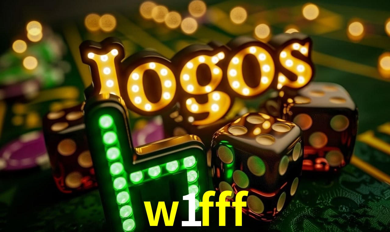 Casino Ao Vivo w1fff