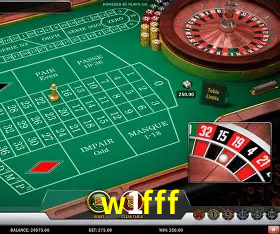 w1fff Cassino Online Certificado