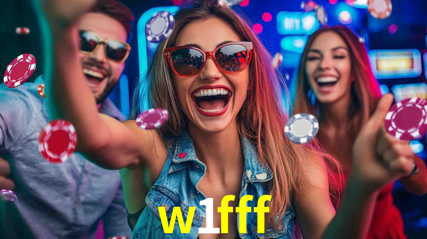 Descubra a Essência do w1fff: Nossa História e Compromissos