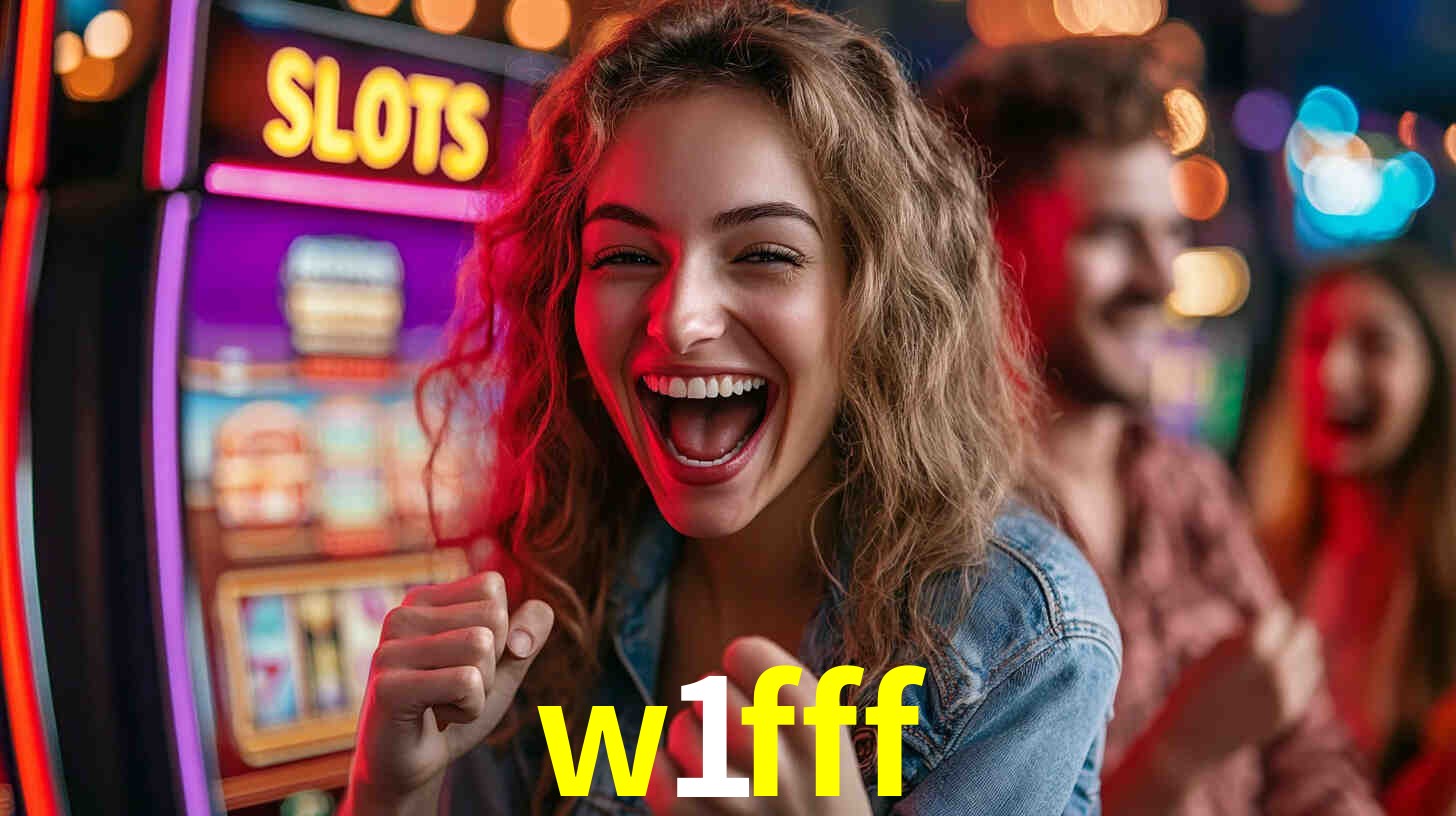 Descubra o Programa VIP da w1fff: Vantagens Exclusivas para Jogadores