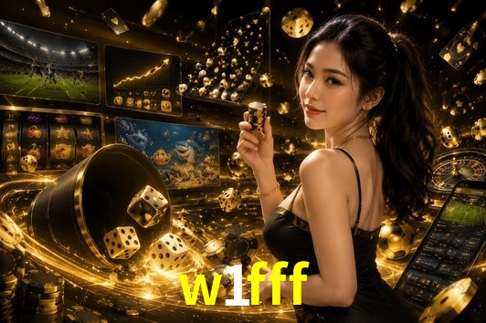 Flash Promotion w1fff